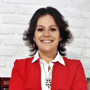Carolina Zuheill Candelario Rosales