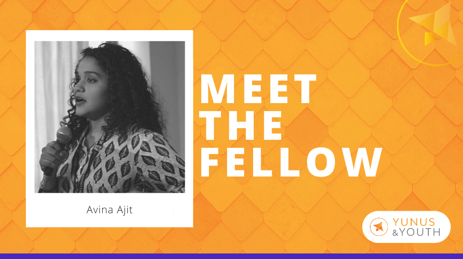 Avina Ajit: Turning compassion into a business