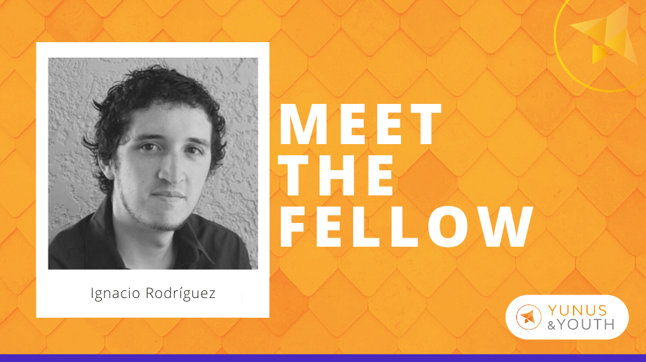 Ignacio Rodriguez: Connecting people with the power of empathy