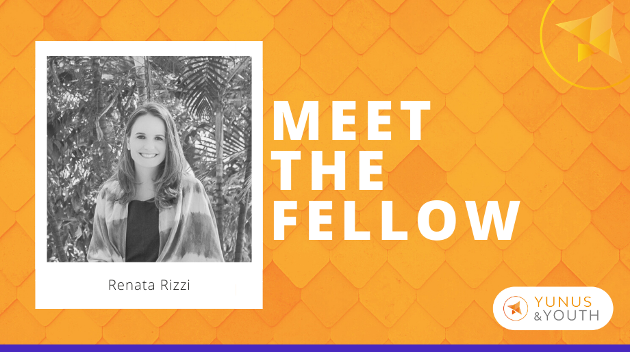 Fashion that heals: Renata Rizzi’s Fight to Disrupt Brazil’s Domestic Violence Cycle
