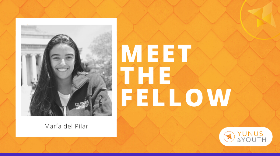 Maria del Pilar: Turning life lessons into a social enterprise