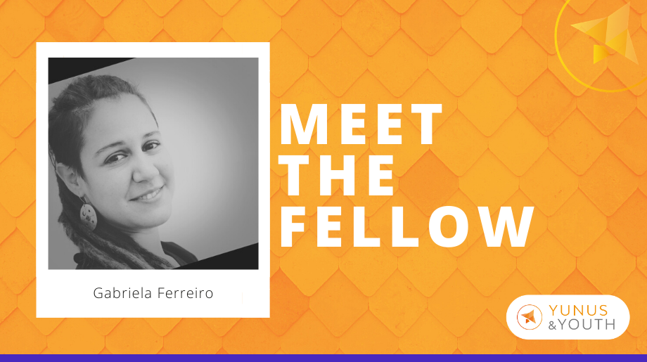 Gabriela Ferreiro: When activism meets social enterprises