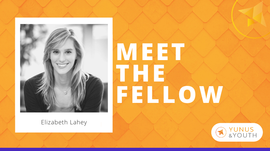 Elizabeth Lahey: Jewelry with a purpose