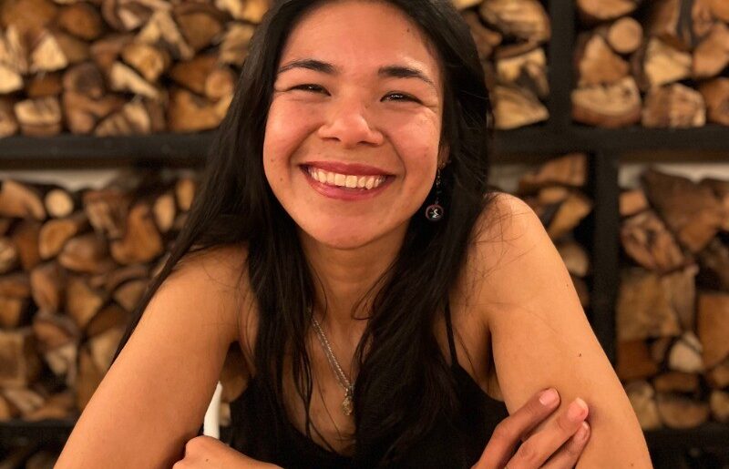 Nancy Mandujano