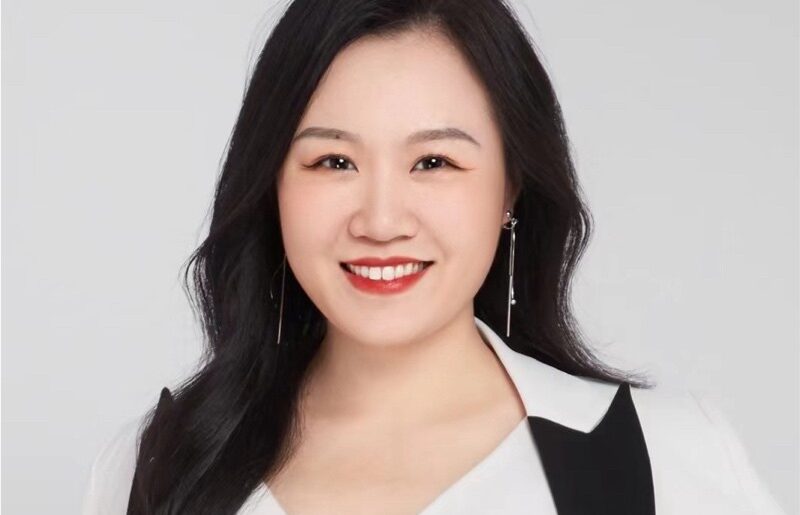 Sienna Zhiwen Xu